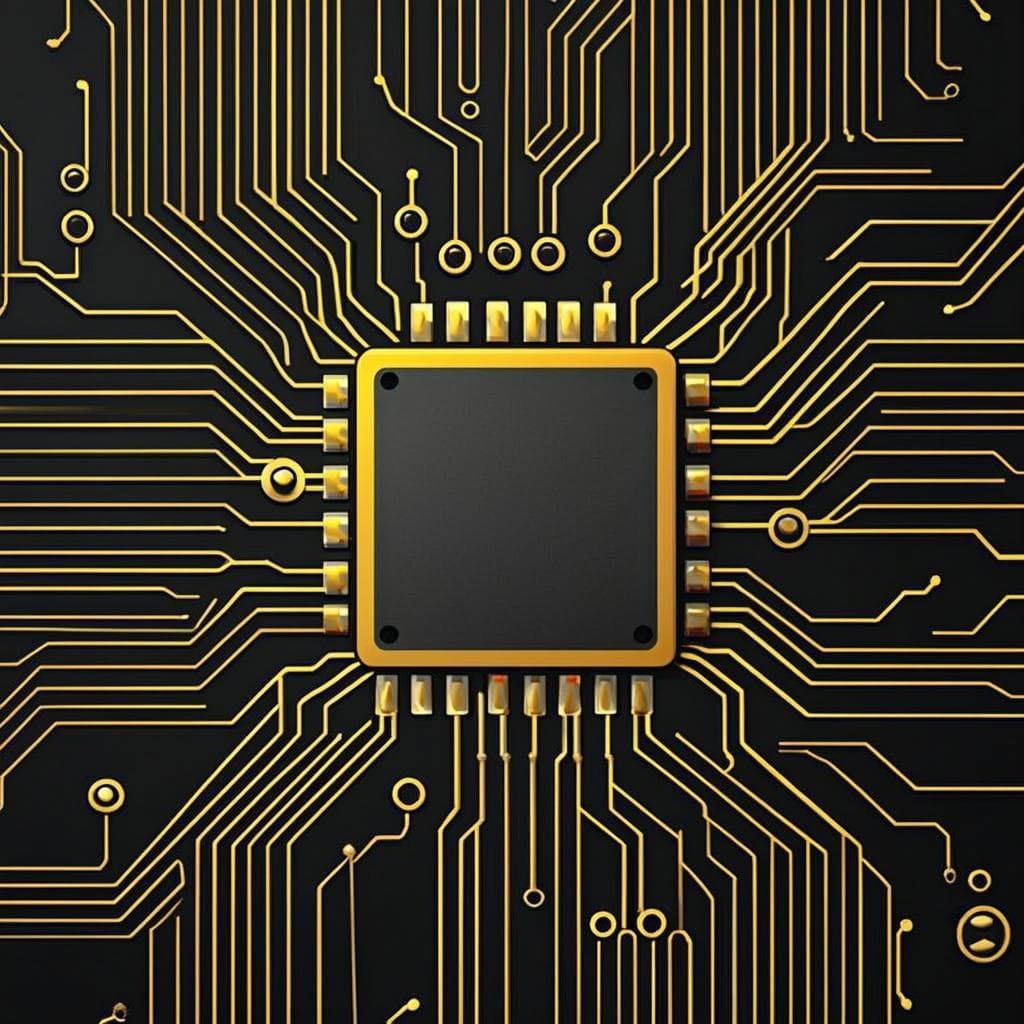 Hardware Integration System visual