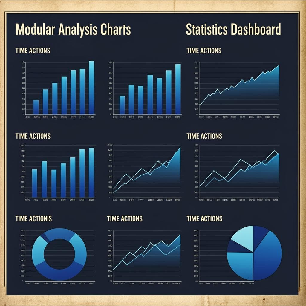AI Automation Platform visual
